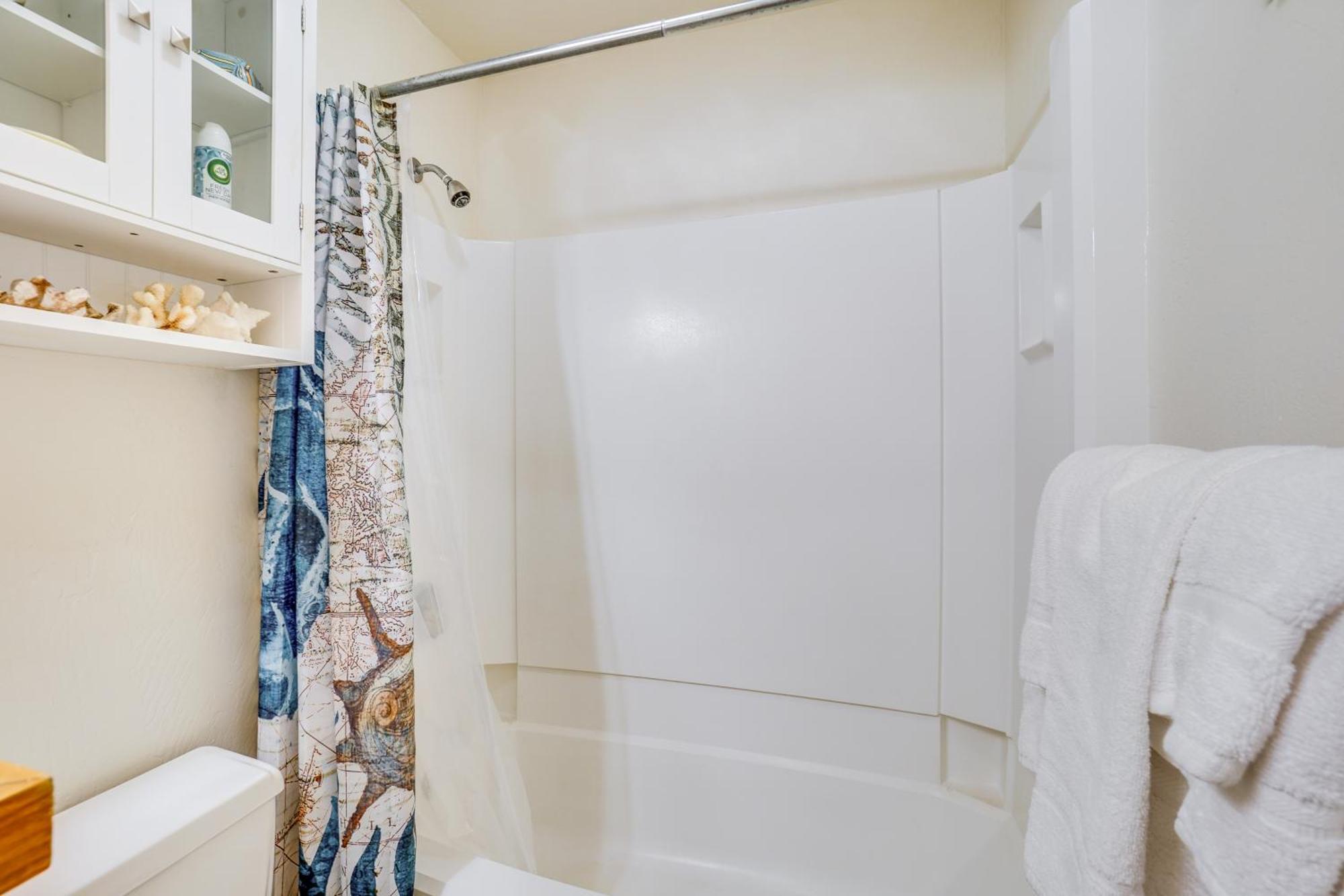 Kaunakakai Condo With Private Lanai And Ocean Views! 외부 사진
