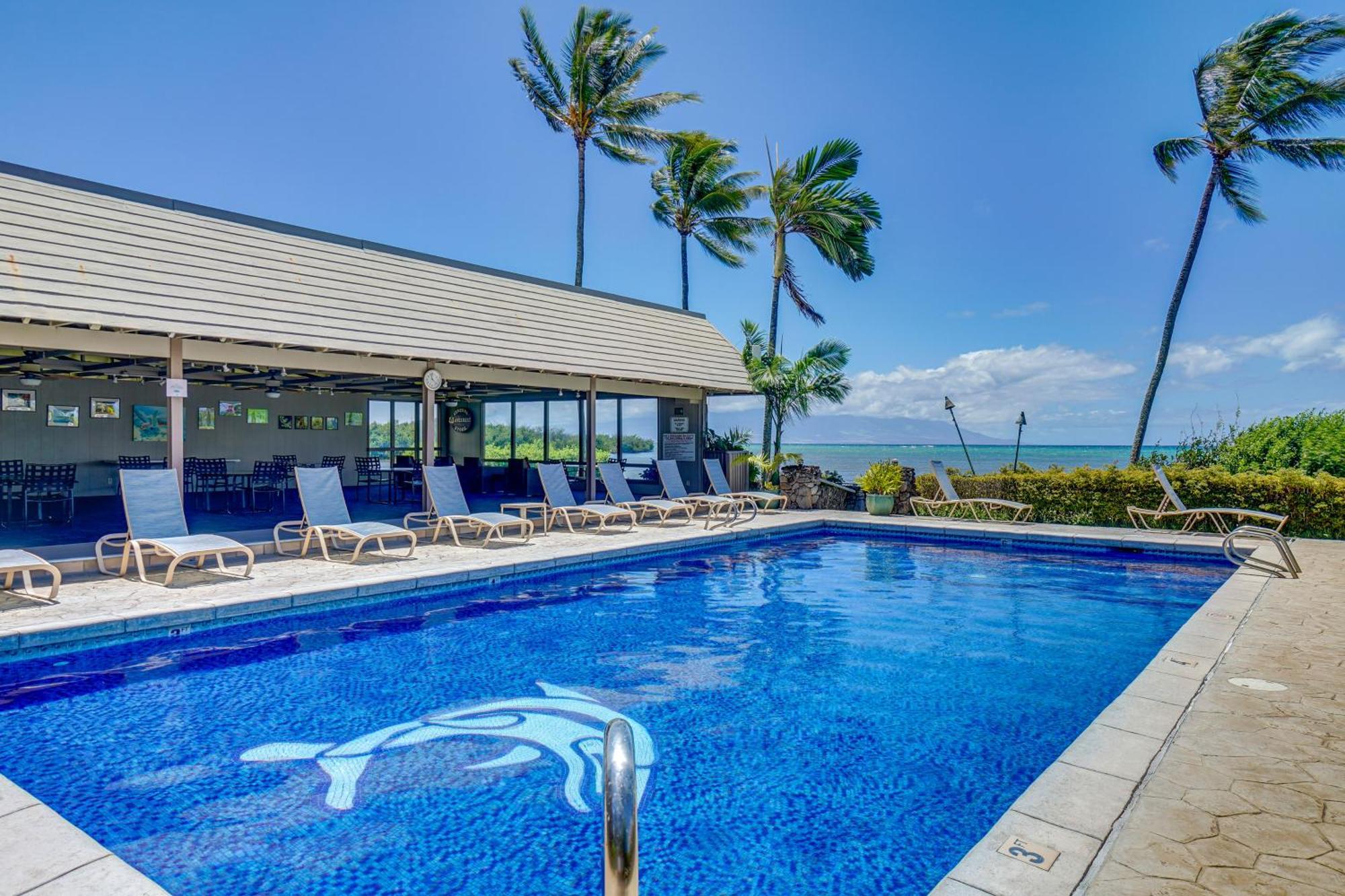 Kaunakakai Condo With Private Lanai And Ocean Views! 외부 사진