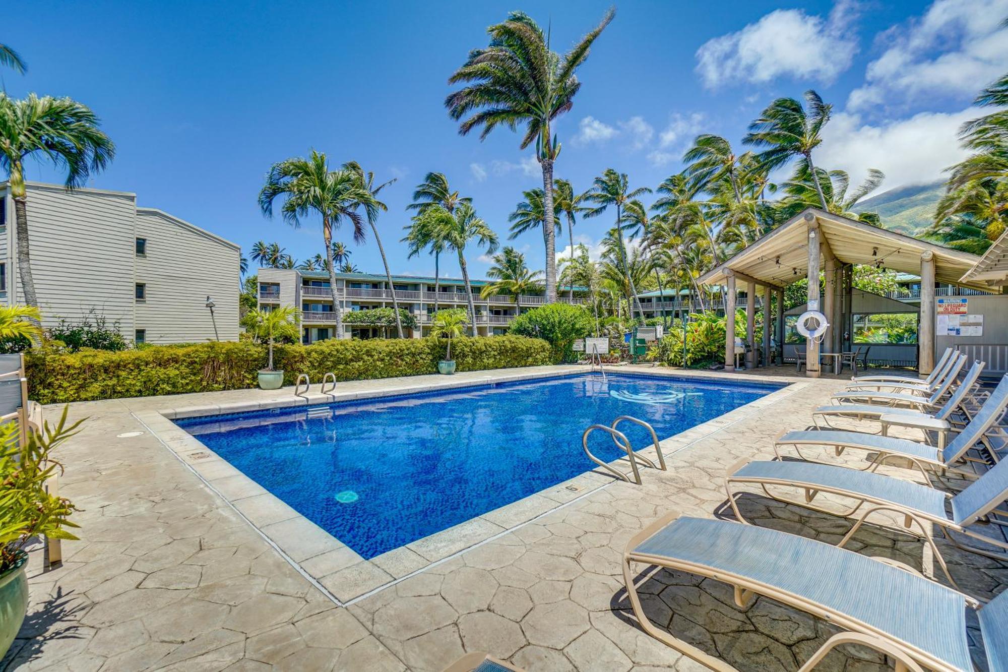 Kaunakakai Condo With Private Lanai And Ocean Views! 외부 사진