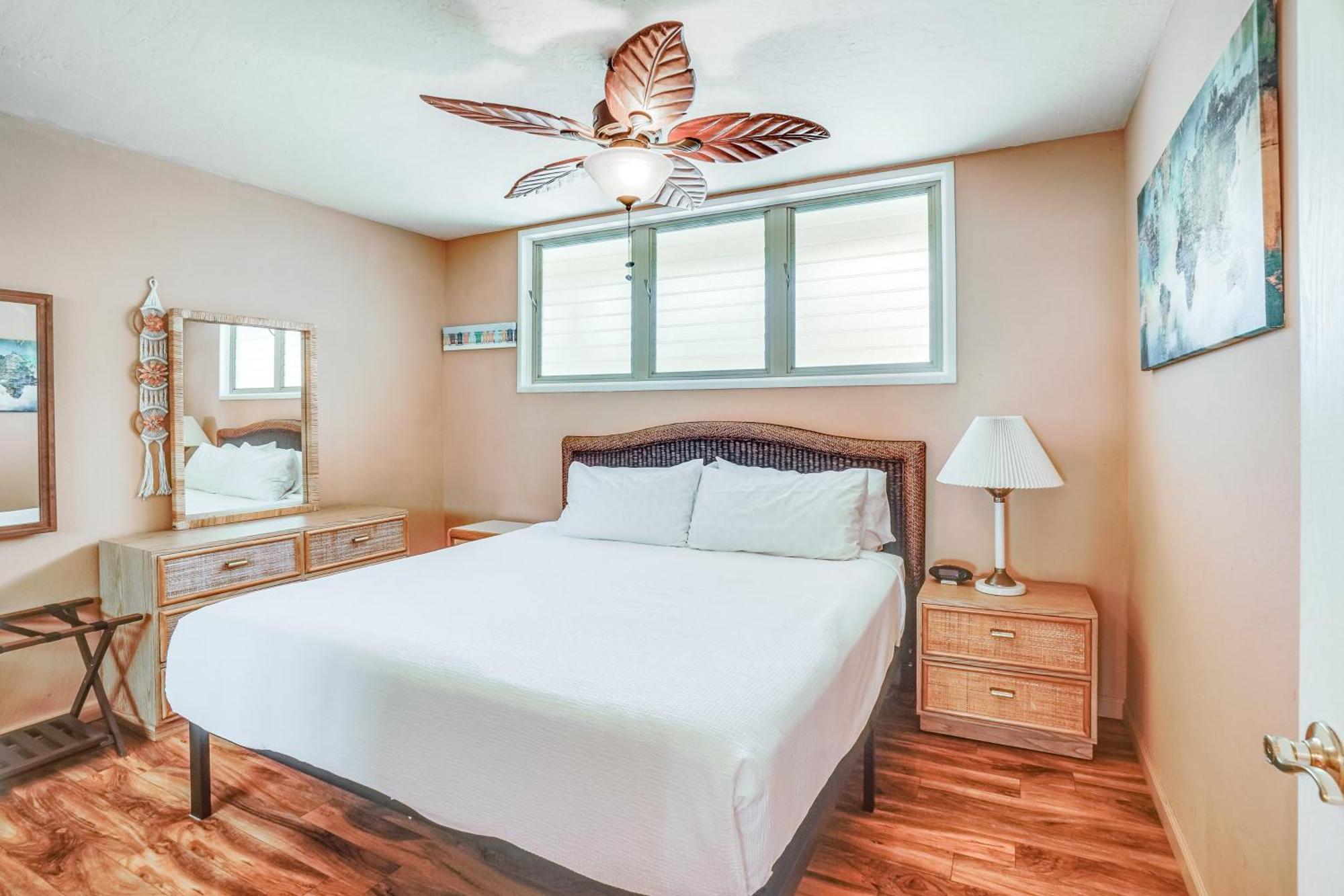 Kaunakakai Condo With Private Lanai And Ocean Views! 외부 사진