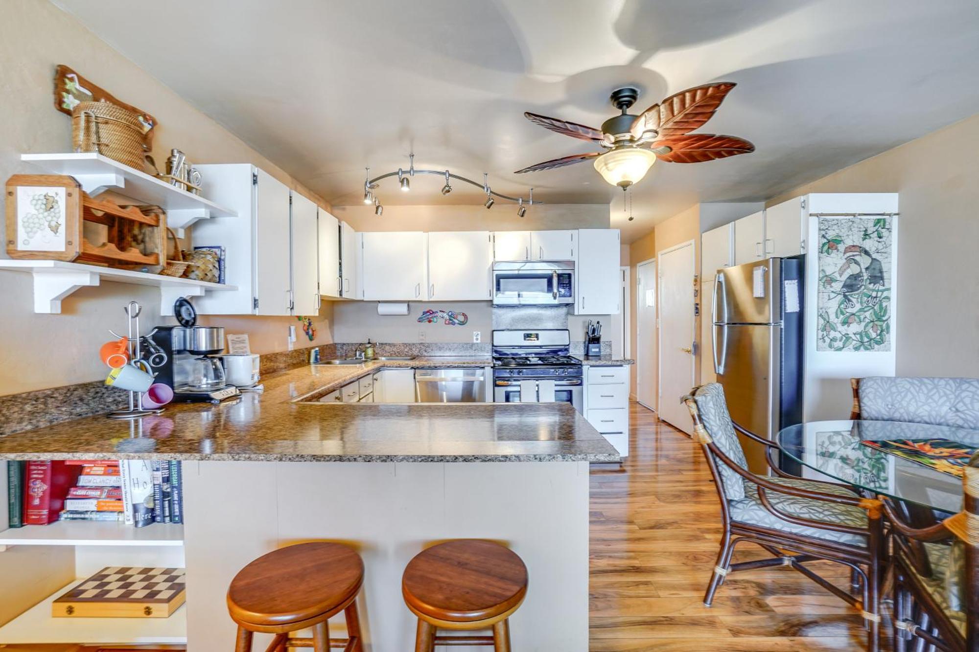 Kaunakakai Condo With Private Lanai And Ocean Views! 외부 사진