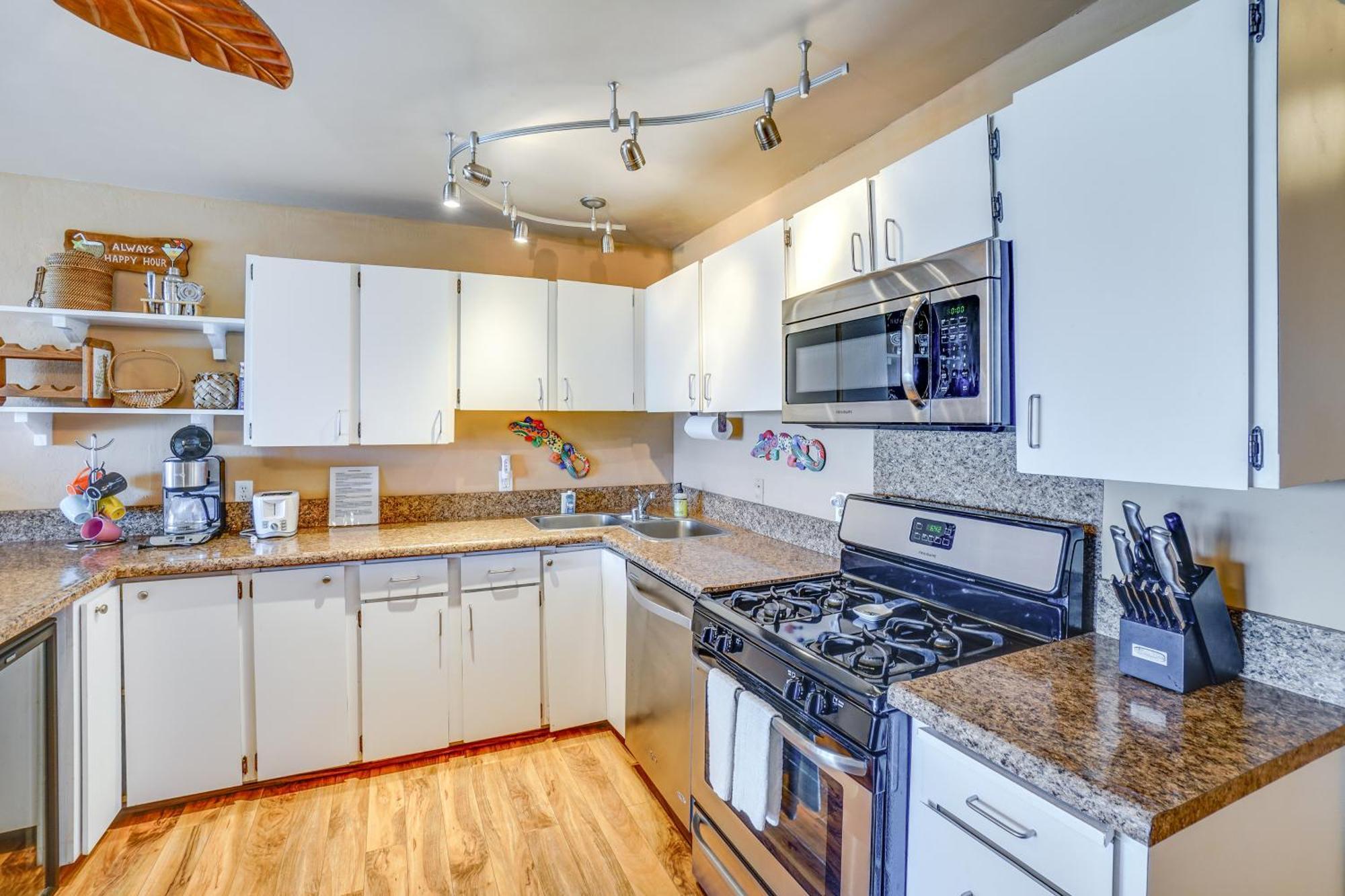 Kaunakakai Condo With Private Lanai And Ocean Views! 외부 사진