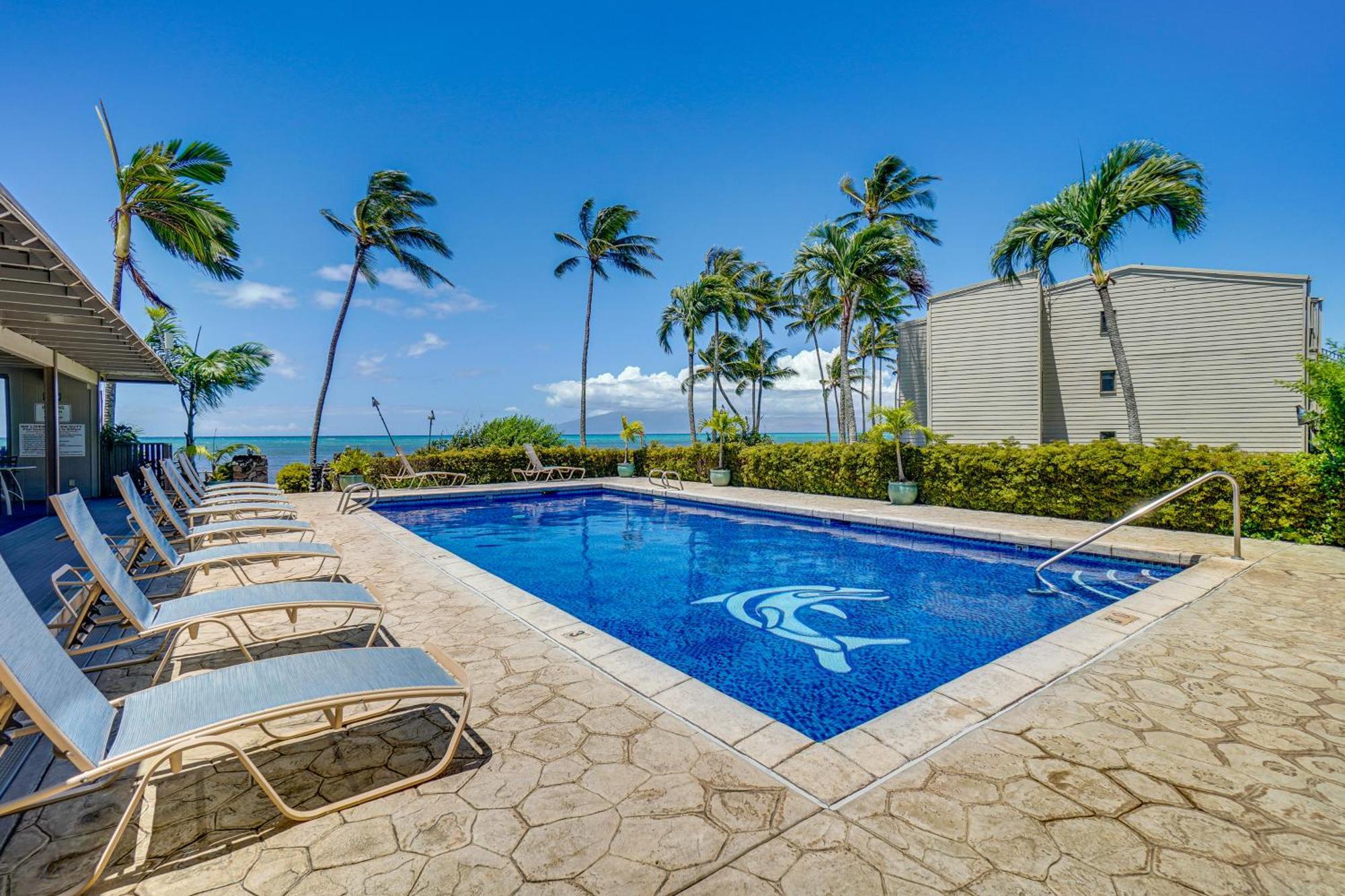 Kaunakakai Condo With Private Lanai And Ocean Views! 외부 사진