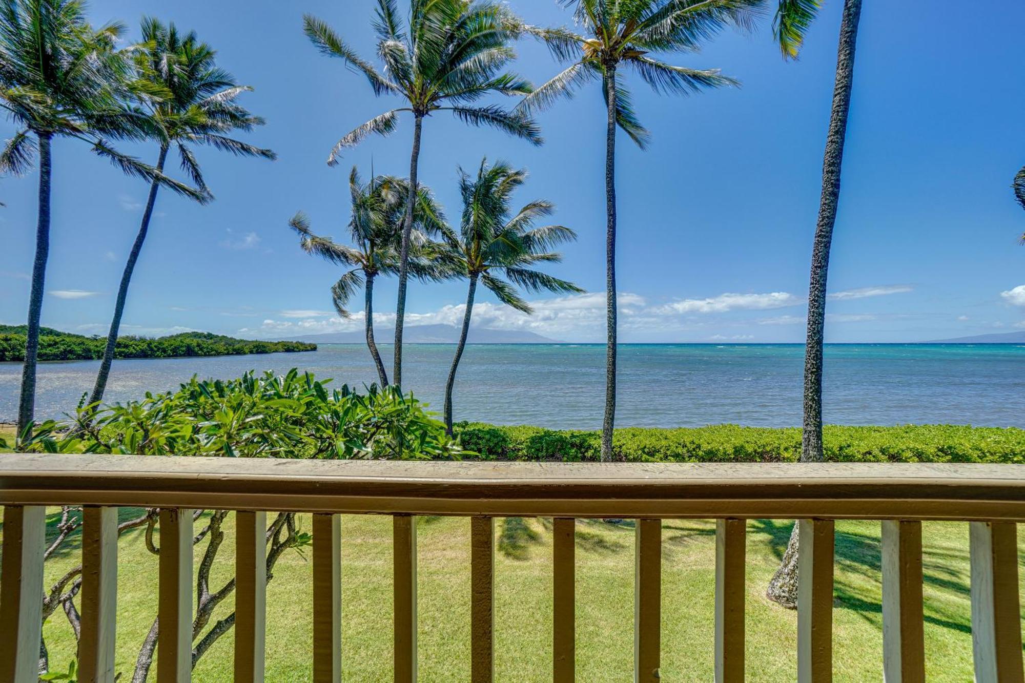 Kaunakakai Condo With Private Lanai And Ocean Views! 외부 사진