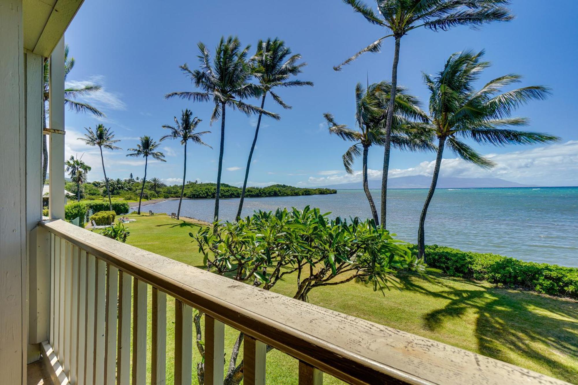 Kaunakakai Condo With Private Lanai And Ocean Views! 외부 사진