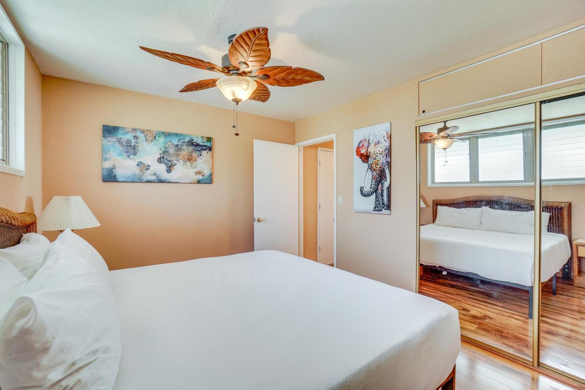 Kaunakakai Condo With Private Lanai And Ocean Views! 외부 사진